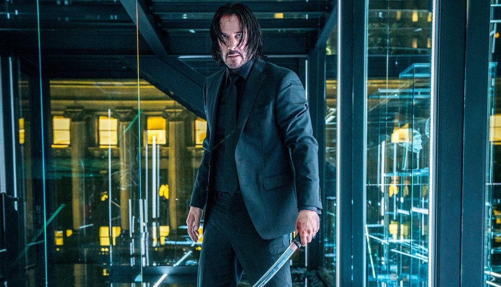 John Wick đã luyện tập thế nào để thành sát thủ?