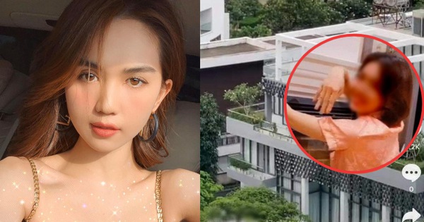 Biến căng: Ngọc Trinh công khai kiện hàng xóm ra toà vì hành vi quay lén, khoe clip lên mạng với bình luận khiếm nhã