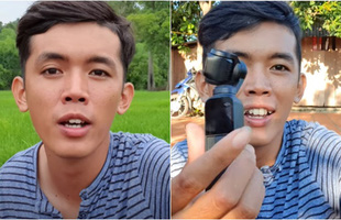 Youtuber nghèo nhất Việt Nam chia sẻ cuộc sống thay đổi sau một năm làm vlog: sửa được nhà, mua được máy quay, xe mới