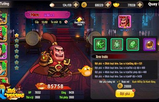 Chẳng biết một chữ tiếng Trung, game thủ Việt vẫn 