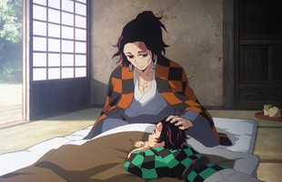 Trước khi sáng tác ra manga nổi tiếng nhất năm 2019, tác giả Kimetsu no Yaiba đã làm những điều gì?