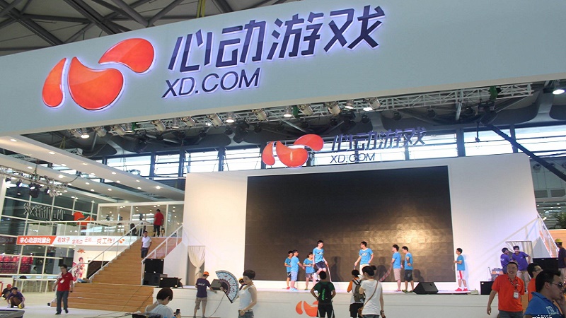 Công ty mẹ TapTap xác nhận có mặt tại ChinaJoy 2020