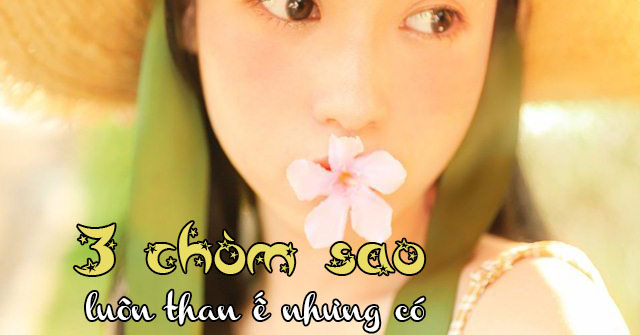 Luôn than ế nhưng khi có ai đó tán tỉnh, 3 chòm sao này lại thờ ơ, lạnh lùng