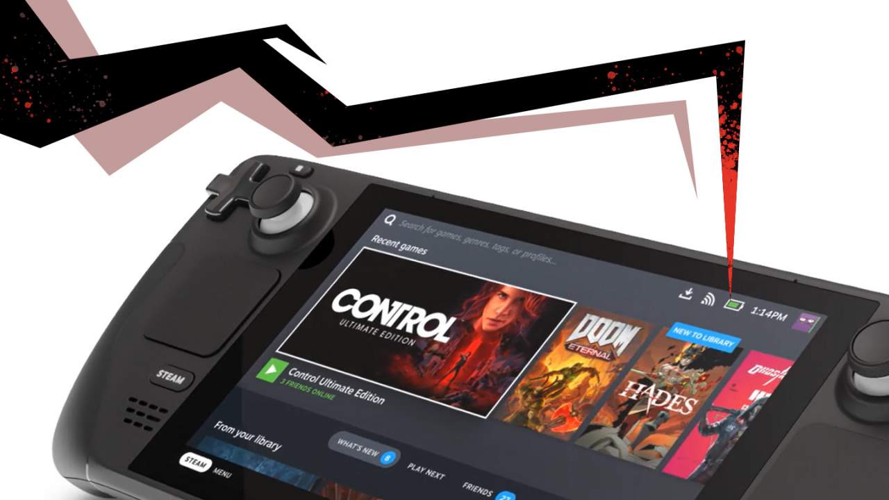 Steam Deck liệu có đủ khả năng 'hủy diệt' Nintendo Switch?