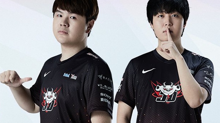 Kết quả LPL Mùa Hè 2021 hôm nay 16/7: IG vs JDG - Kanavi tỏa sáng, TheShy mờ nhạt