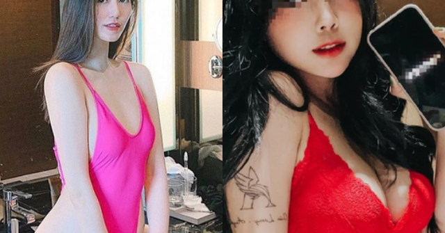 Chân dài sexy có nhà 7 tầng vạch trần các “hot girl đọc lệnh” kiếm tiền “dễ như chơi”