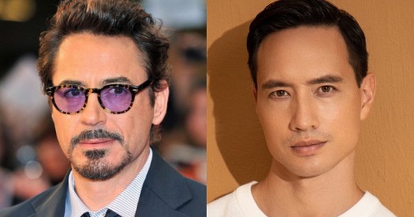 Nóng bỏng tay: Robert Downey Jr. kết hợp Kim Lý làm phim đề tài Việt Nam, đạo diễn là cái tên hàng đầu Hàn Quốc