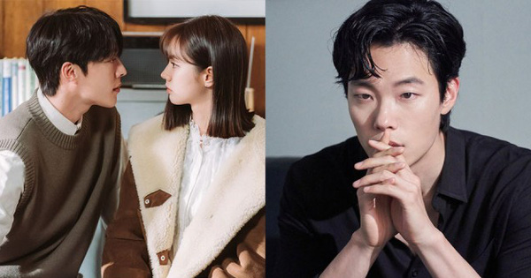 Hậu nghi vấn toang với Ryu Jun Yeol, Hyeri khẳng định 