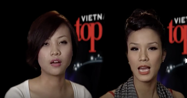 Vbiz từng xôn xao clip đầy drama: Đàm Thu Trang nổi nóng giật vali Diệp Lâm Anh, Phạm Hương im thin thít ngồi bên