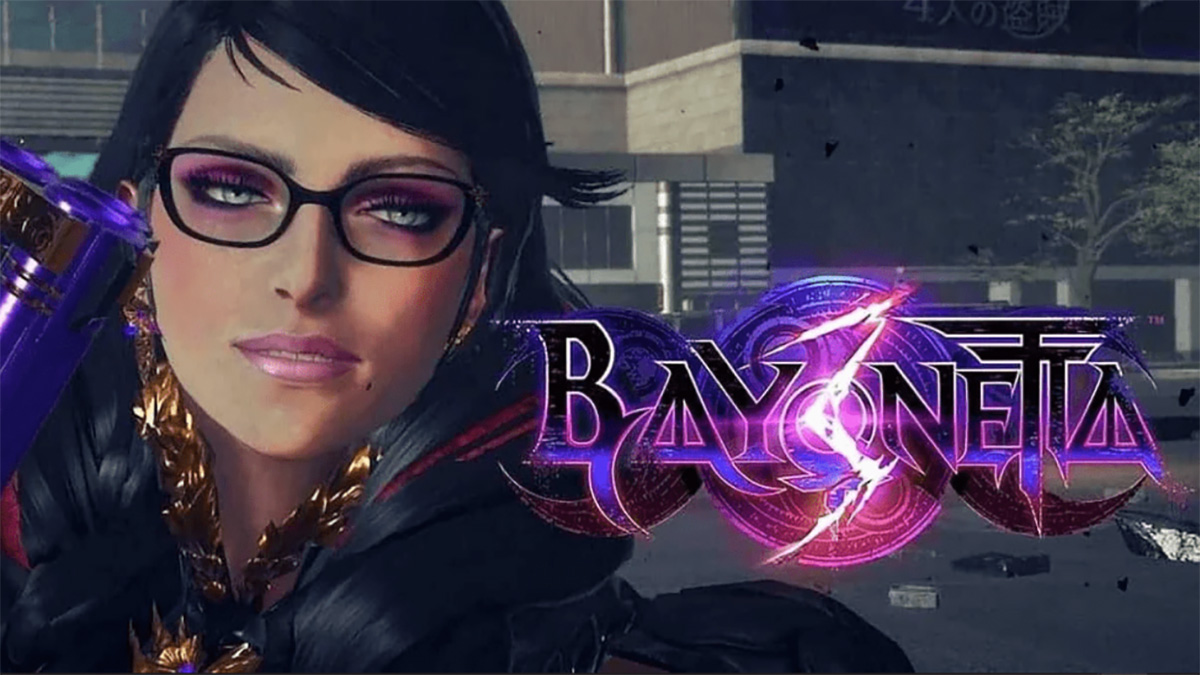 Bayonetta 3 sẽ là game người lớn, lại còn buôn bán đồ ảo trong game