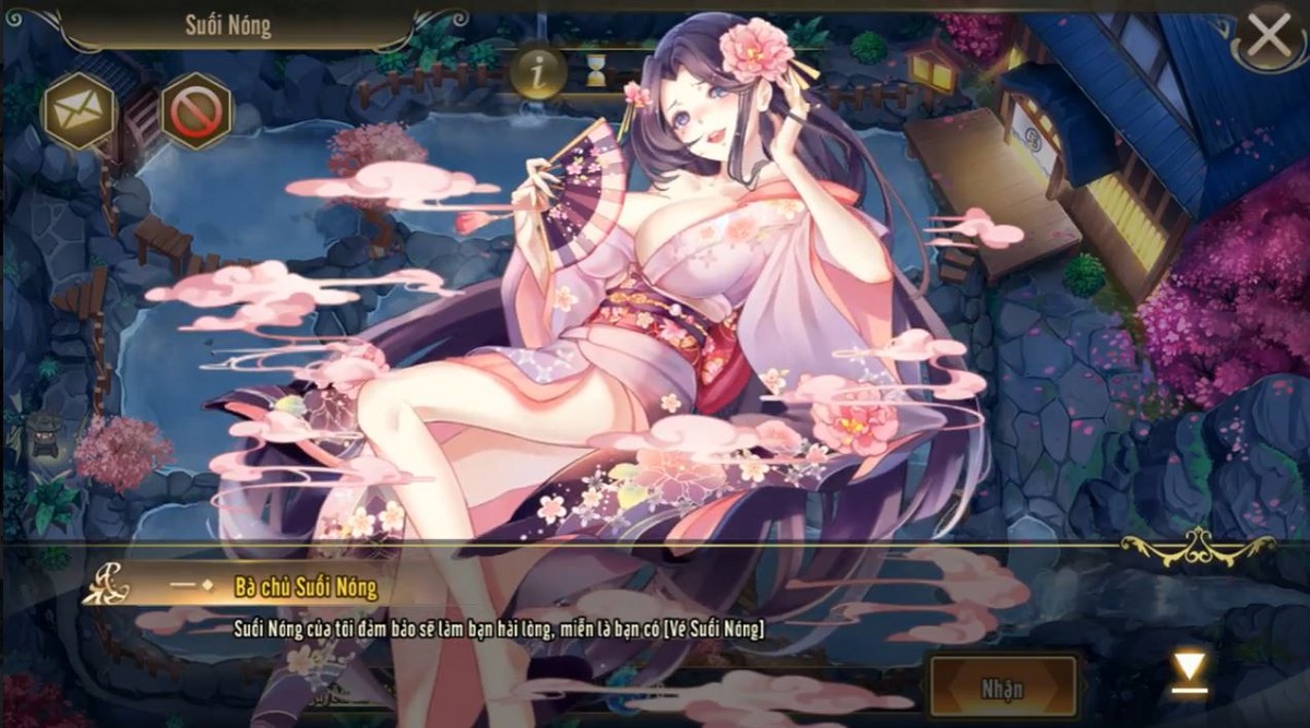 Không cần phải chơi bản Global nữa, Anh em game thủ Việt đã có thể chạm tay vào dàn Harem cực xinh trong tháng 7 này