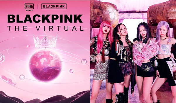 BLACKPINK “chơi lớn