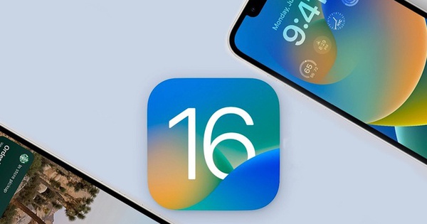 6 tính năng ẩn cực hữu ích trên iOS 16 mà không phải ai cũng biết