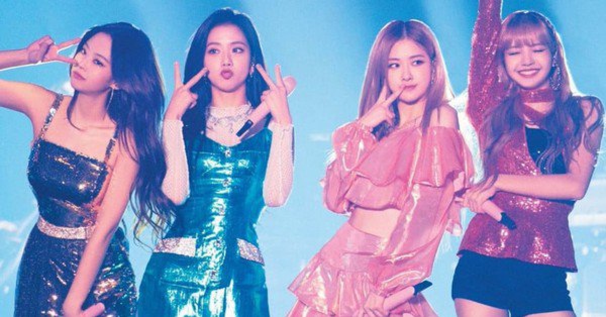 BlackPink lập kỷ lục bán vé, cư dân mạng không đồng tình