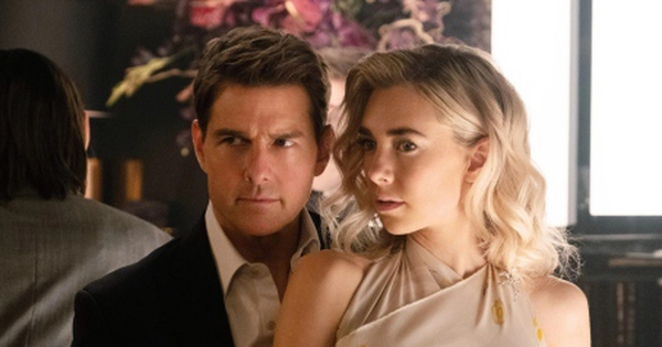 Những mỹ nhân sánh đôi bên Tom Cruise trong Mission: Impossible 7