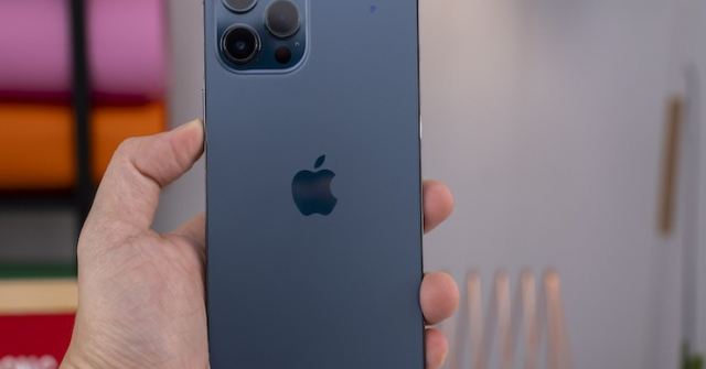 Bảng giá iPhone cũ tháng 7/2023: Chỉ từ 3,59 triệu đồng