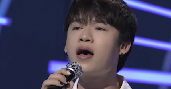 Quang Trung giành vé vàng tại Vietnam Idol 2023 nhưng được Mỹ Tâm khuyên về học thanh nhạc lại