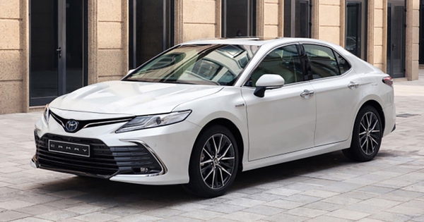 Loạt xe có chi phí nuôi rẻ nhất: Đi 10 năm tốn chưa đến 100 triệu, hầu hết là Toyota, nhiều mẫu bán tại Việt Nam