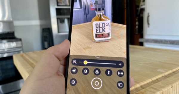 Cách mở một tính năng ẩn trên iPhone mà ít người biết: Biến điện thoại thành 