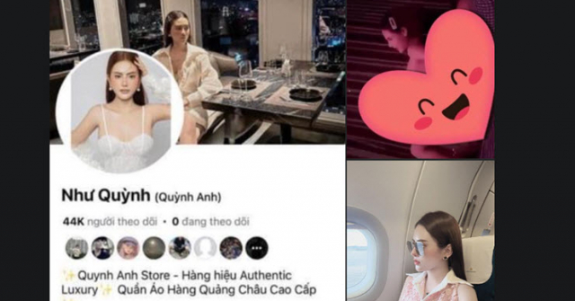 Dân mạng rần rần tìm kiếm “Như Quỳnh” trên Google