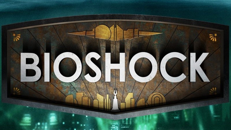 Những hình ảnh đầu tiên của tựa game BioShock tiếp theo được hé lộ