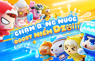 Những hình ảnh chi tiết đầu tiên của Bomber VNG được hé lộ - Đây chính là những gì game thủ mong đợi bao năm qua