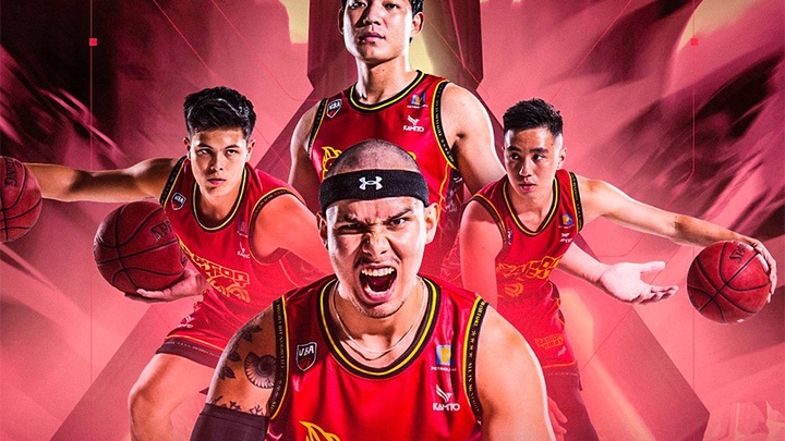 Saigon Heat và nhà phát hành VNGGames VALORANT hợp tác tại mùa Giải VBA 2024 - ESPORT