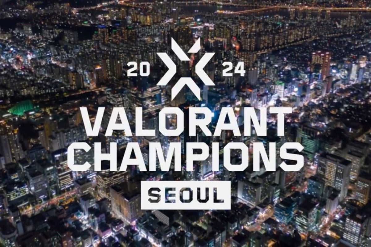 Valorant Champions Seoul 2024 Trở Thành Nỗi Ác Mộng Cho Người Hâm Mộ Chỉ Vì... Vé Tham Dự