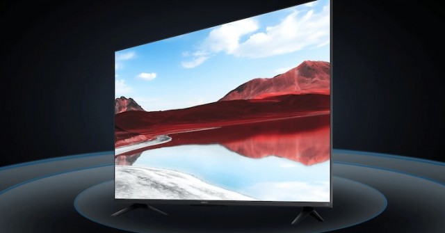 Xiaomi tung bộ đôi TV dòng A và A Pro đời mới, giá từ 6,5 triệu đồng