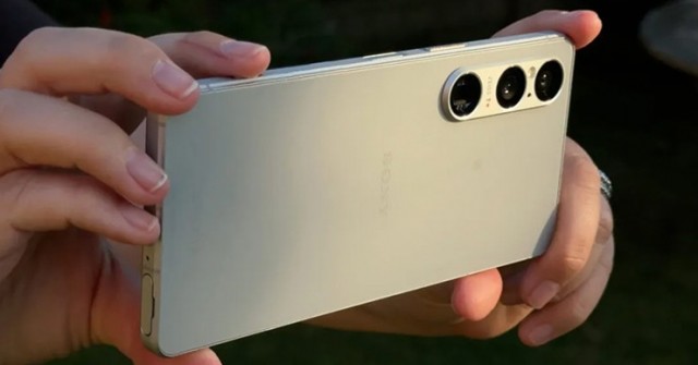 Kỷ nguyên Xperia sắp kết thúc?