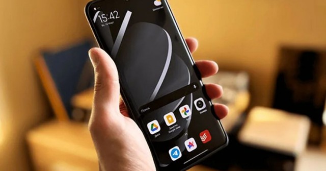 Người dùng điện thoại Xiaomi bất ngờ đón tin cực vui