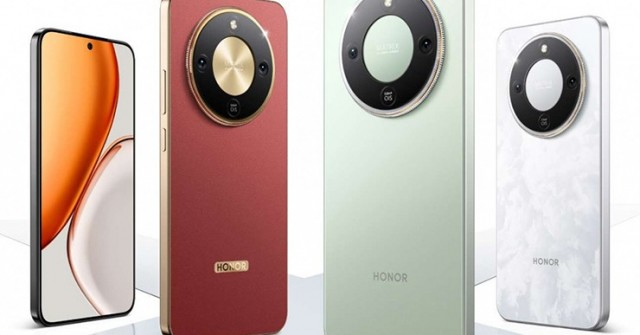 Trình làng smartphone với pin khủng 8.300 mAh nhưng giá chỉ 4,36 triệu đồng