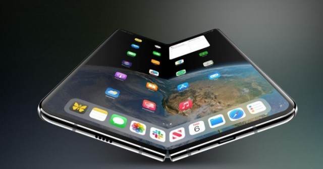 Những tính năng sẽ có trên iPhone màn hình gập sắp ra mắt