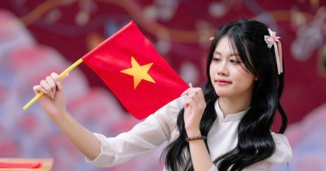 Chân dung thủ khoa C00 của cả nước
