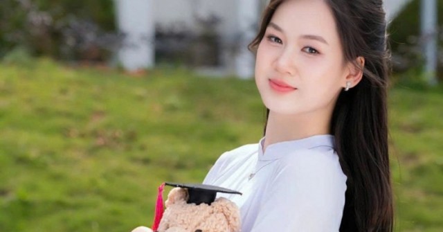 Nữ sinh chuyên Hóa là thủ khoa toàn quốc khối A00
