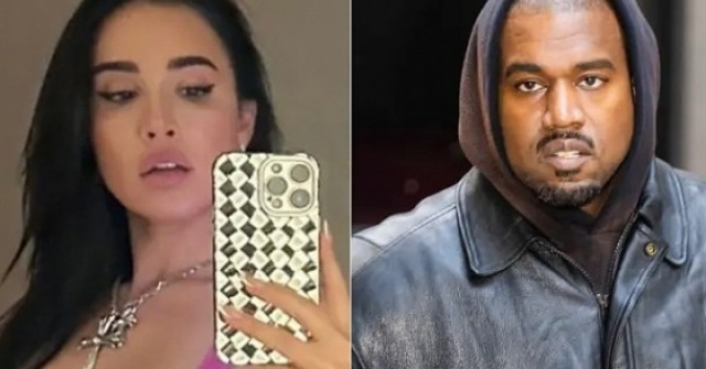 Kanye West phản bác cáo buộc tấn công tình dục nữ trợ lý