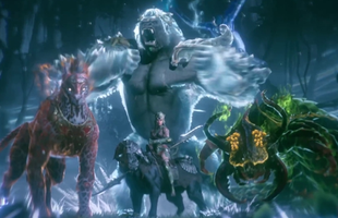 Diablo 4 và DLC Vessel of Hatred giảm giá sâu lịch sử, cơ hội vàng để trải nghiệm cho game thủ