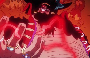 Tên thật của Râu Đen được công khai, cục diện One Piece thay đổi toàn bộ