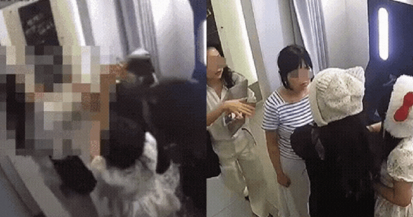 Vụ xô xát tại photobooth Hà Nội: Người nhận là nữ du khách Hàn lên tiếng xin lỗi, nói nguyên nhân dẫn đến hành vi