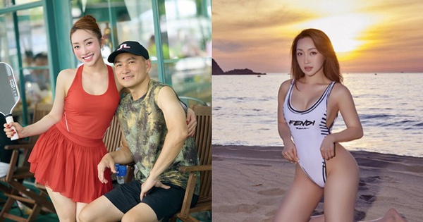 Nam nghệ sĩ đình đám rời showbiz Việt, giờ là đại gia, giám đốc bảo tàng, sống giàu sang bên vợ 3