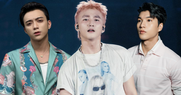 Cuộc chiến ngầm showbiz: Vị trí trên poster hé lộ bí mật phân chia đẳng cấp sao hạng A!