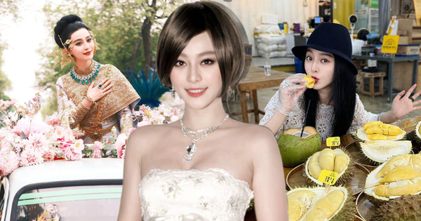 Phạm Băng Băng: Nửa đời là nữ hoàng, giờ thành "con ghẻ", làm đủ thứ nghề để kiếm tiền