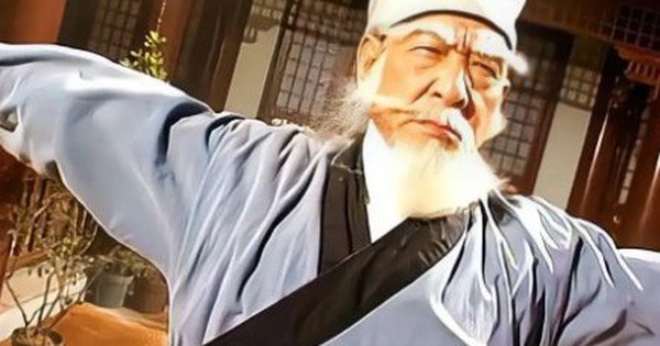 Vô Danh Thần Tăng đang trốn tránh ai mà vừa nghe tin tức liên quan tới người này đột nhiên mặt biến sắc?