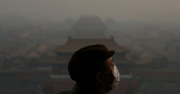 Bắc Kinh đã cấm thành công 