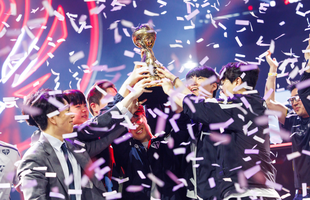 Riot "chọc giận" fan Gen.G, phải chỉnh sửa ngay trong đêm