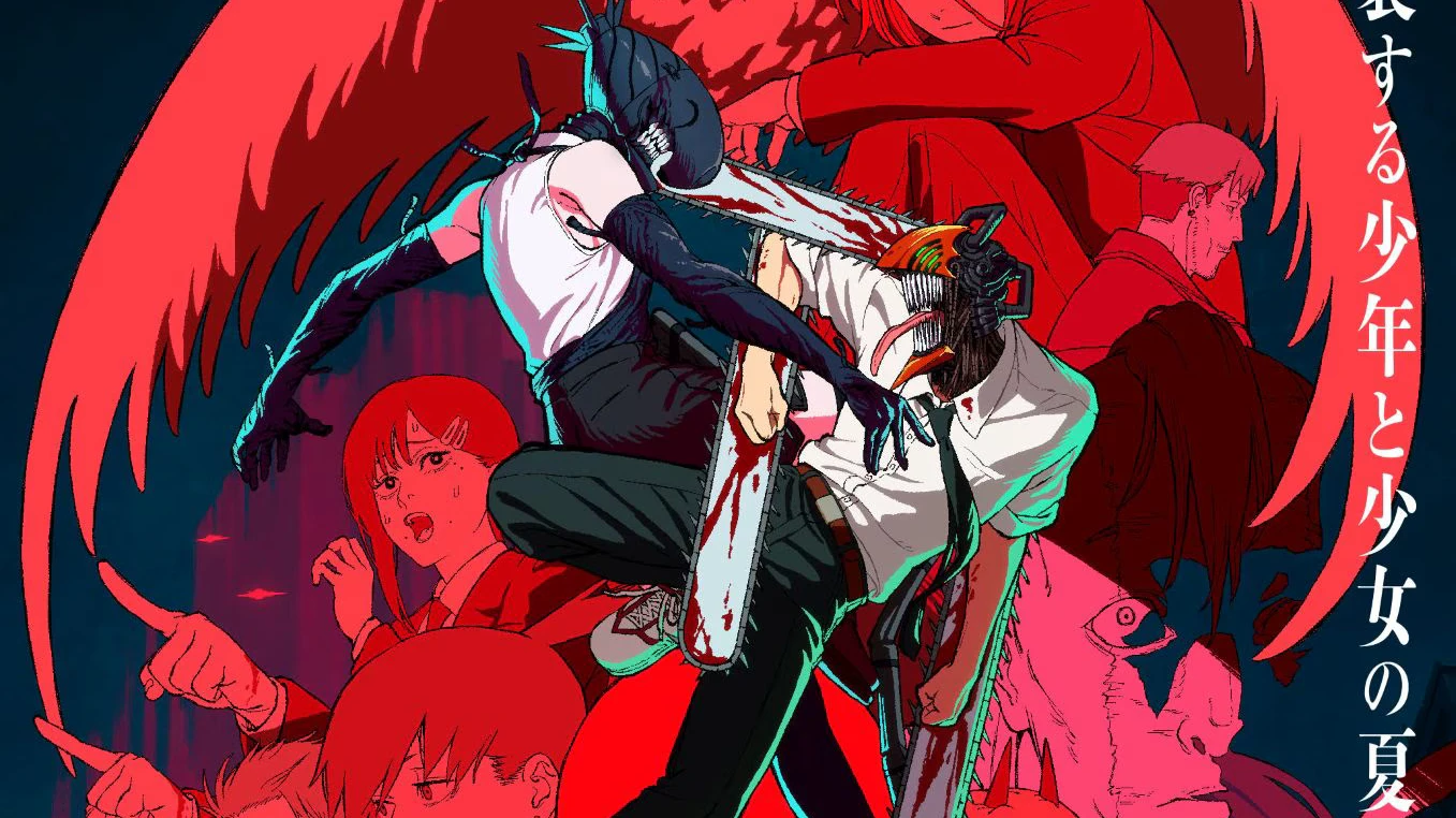 Chainsaw Man Reze Arc: Đòn chớp nhoáng của MAPPA gây tò mò, anime truyền hình hay phim điện ảnh sẽ lên ngôi?