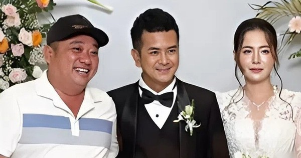 Hai lần đổ vỡ hôn nhân của 