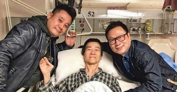 Nam diễn viên Ngô Bác Quân qua đời