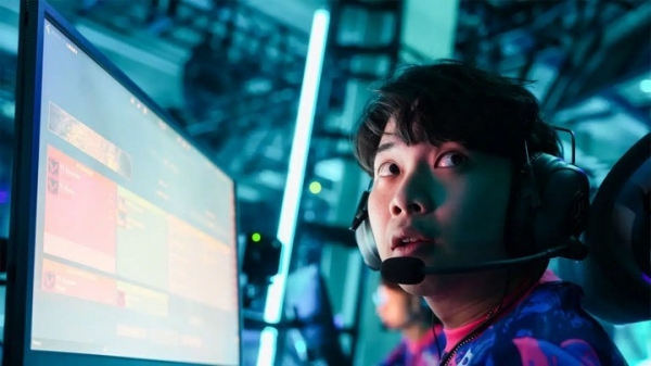 Paper Rex Đưa Mindfreak Vào Danh Sách Dự Bị Trước VCT Pacific Stage 2
