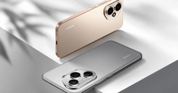 Không phải ngẫu nhiên mà giới trẻ mê mẩn HONOR 400 Series: Có tận 4 lý do để chốt đơn!